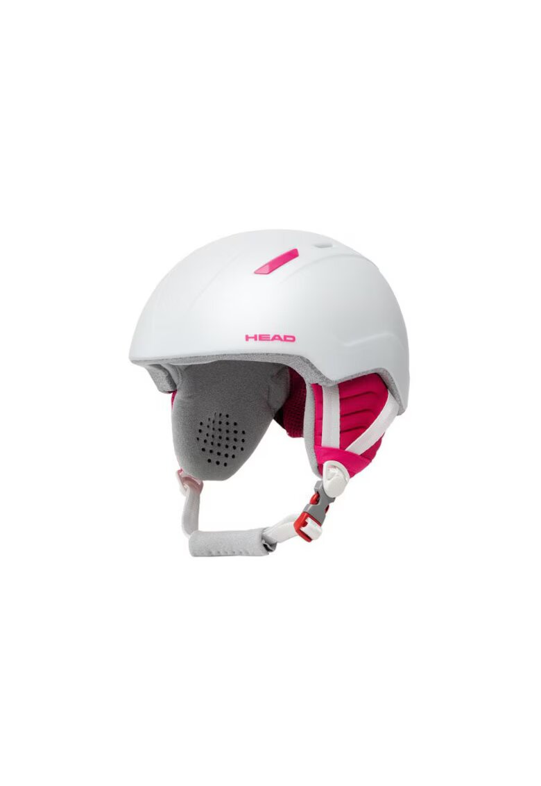 Head Casca de protectie sport Maja 328722 - alb - material plastic