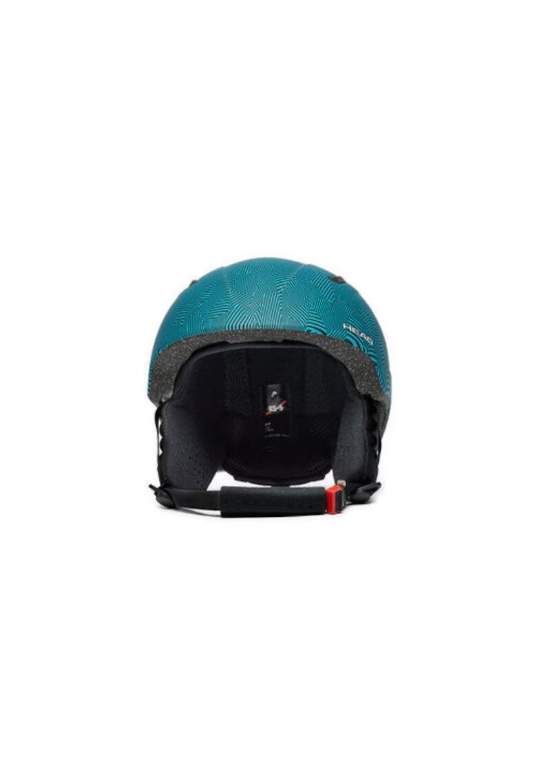 Head Casca de schi - Granat -
