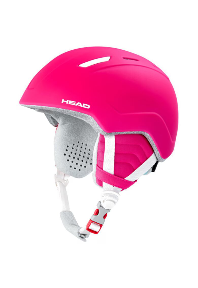 Head Casca ski MAJA - copii - roz