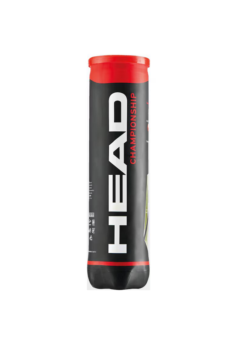 Head Mingi tenis camp Championship - 4buc/set
