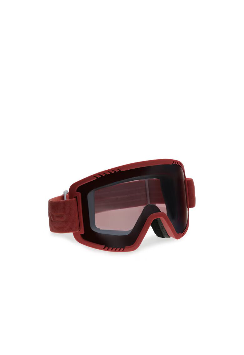 Head Ochelari sport Contex Pro 5K - pomaranj - material plastic