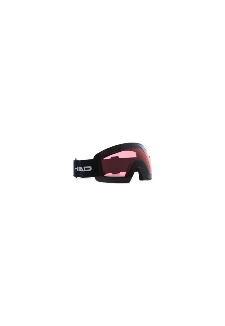 Head Ochelari sport F-Lyt Red - plastic - culoare rosie