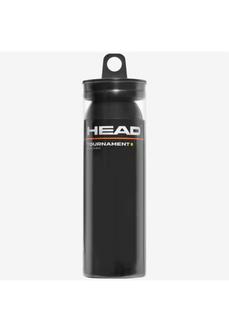 Head Set 3 mingi squash Tournament