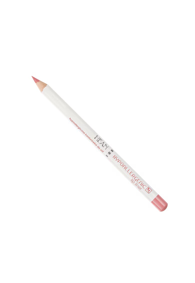 Hean Creion de buze hipoalergenic - 503 roz - 1.2 g