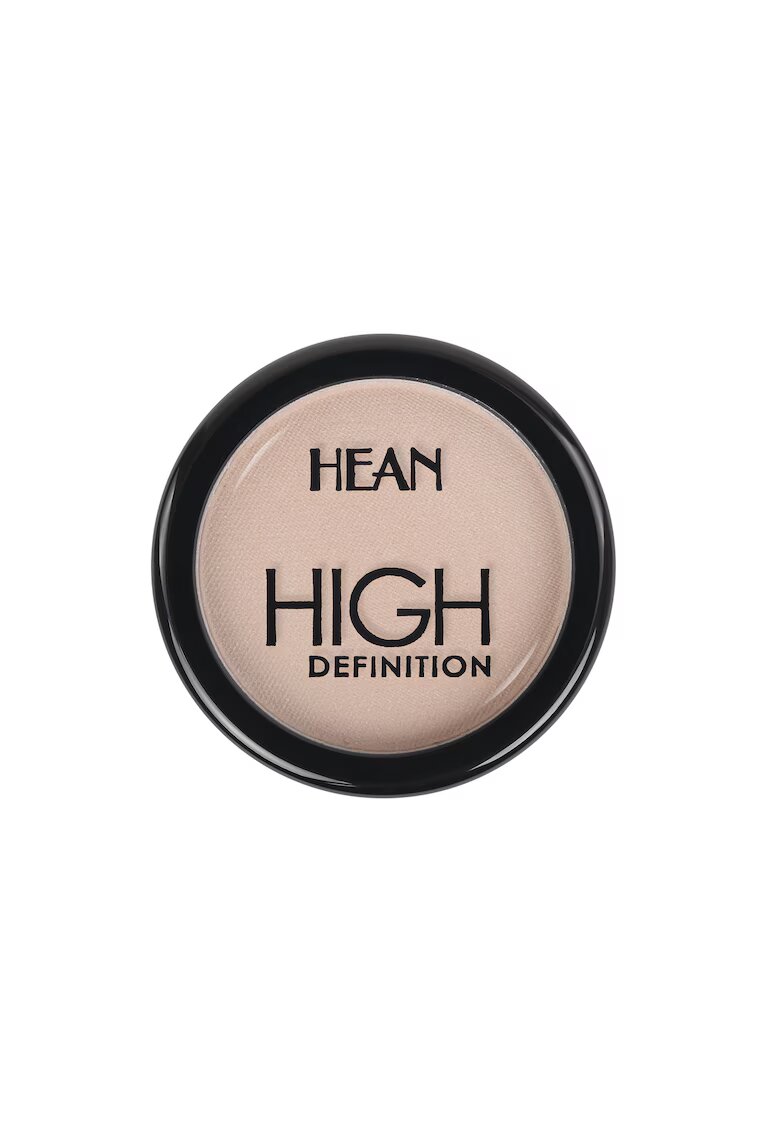 Hean Fard de pleoape Mono High Definition 13 Bej - 1.9 g - Bej