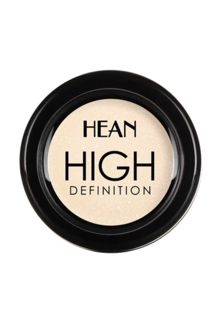 Hean Fard de pleoape Mono High Definition 962 Violet - 1.9 g - Bej
