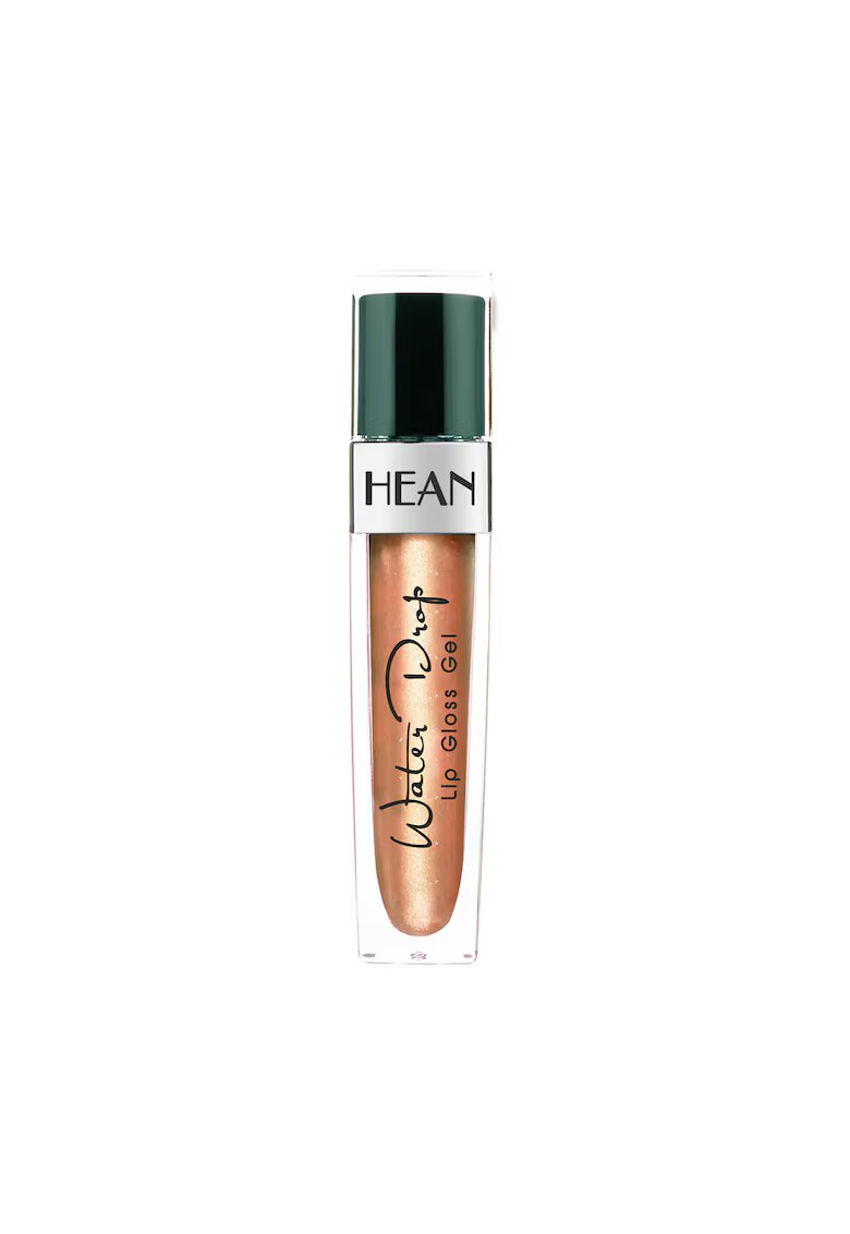 Hean Luciu de buze Water Drop - 055 Bej - 5 g - Bej