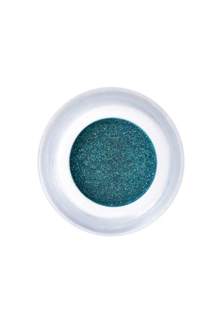 Hean Pigment pudra HD pentru ochi 01 Albastru verzui - 1.3 g - Albastru verzui