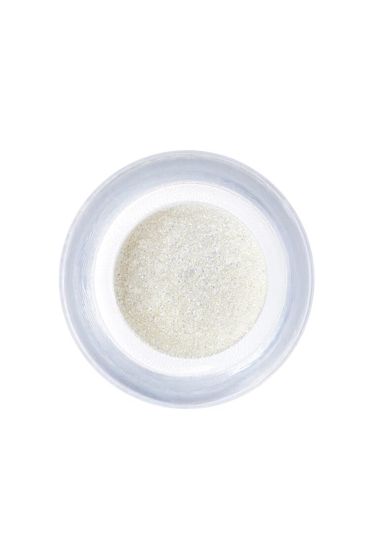 Hean Pigment pudra HD pentru ochi 10 Rosu - 1.3 g - Gri deschis