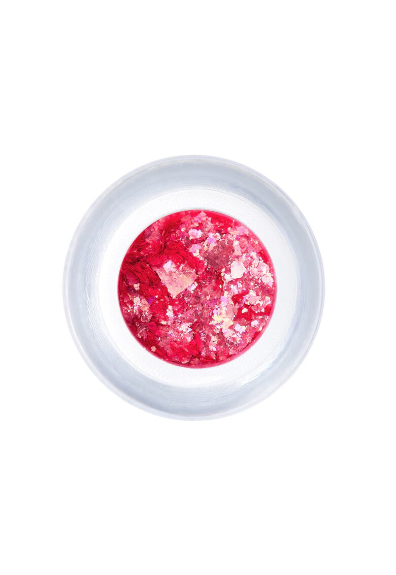 Hean Pigment pudra HD pentru ochi 10 Rosu - 1.3 g - Rosu