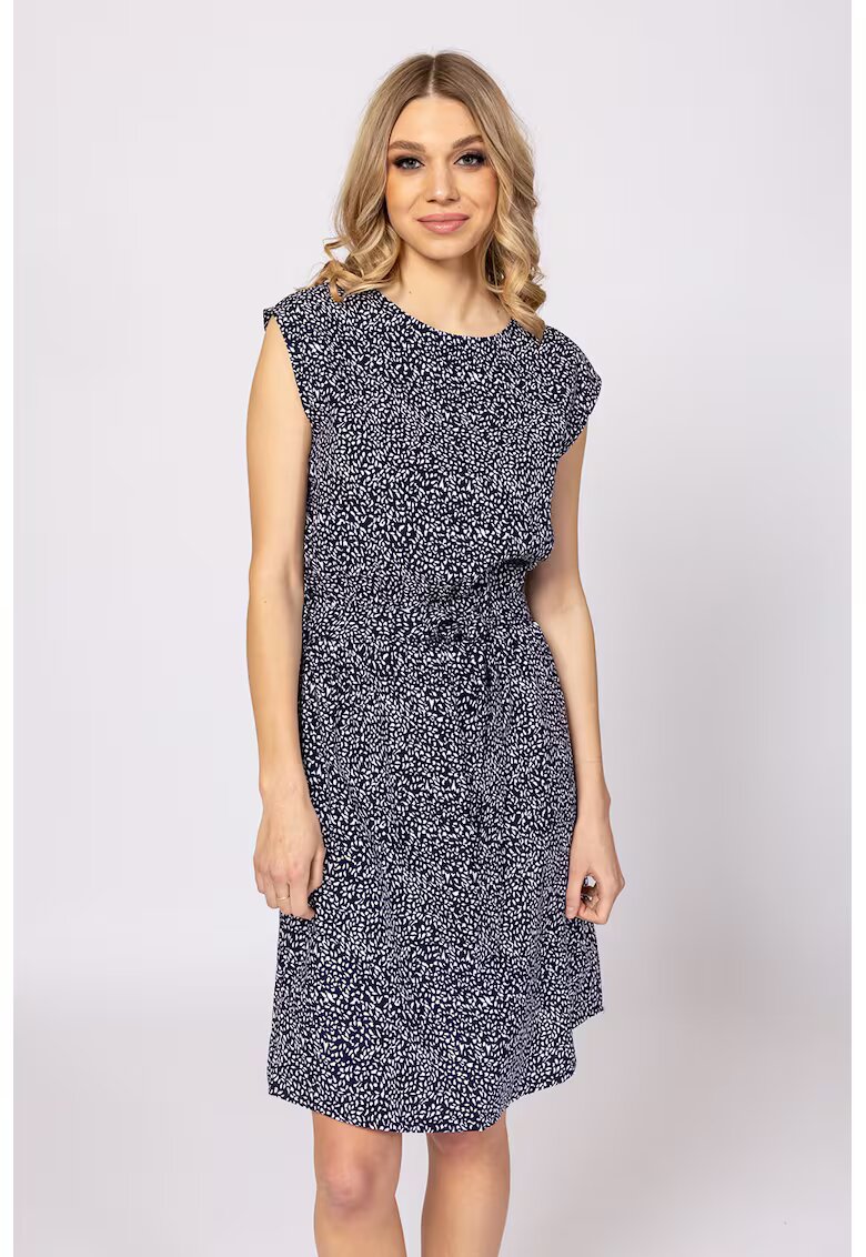 Heavy Tools Rochie cu model si buzunare laterale Vafudis