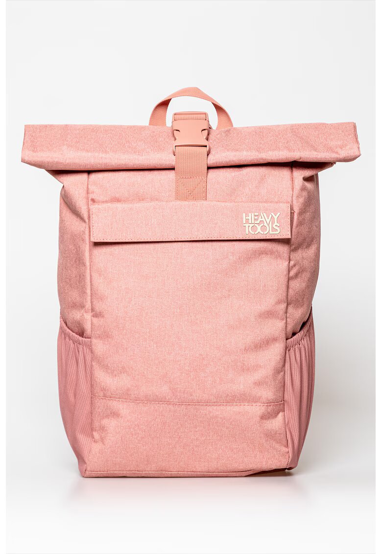 Heavy Tools Rucsac unisex cu compartiment pentru laptop Epri25 - 22 L - Piersica