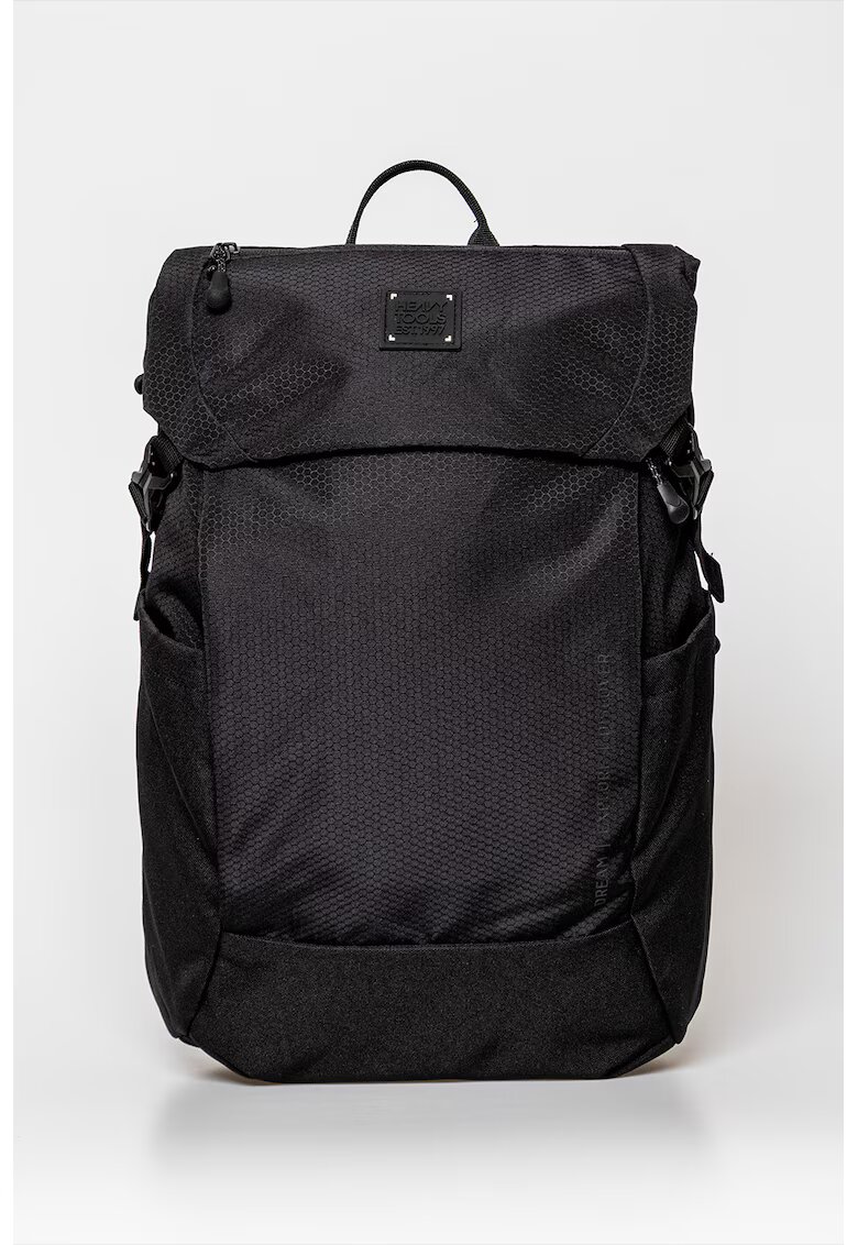 Heavy Tools Rucsac unisex Egan - Negru