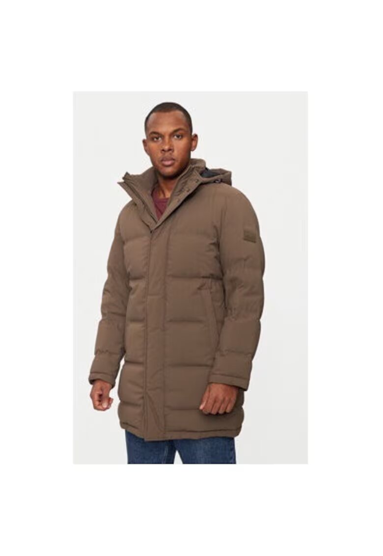 Hechter Paris Geaca barbati - 304695278 - Poliester - Multicolor - Multicolor