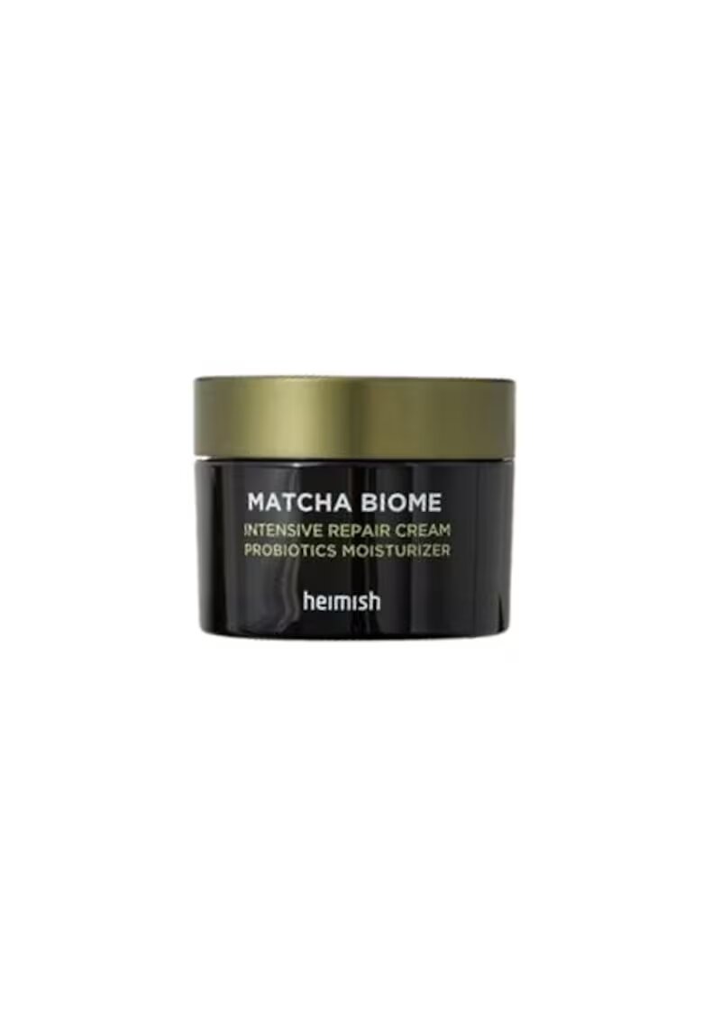 Heimish Crema reparatoare pentru fata cu Matcha Matcha Biome Intensive Repair Cream 50 ml