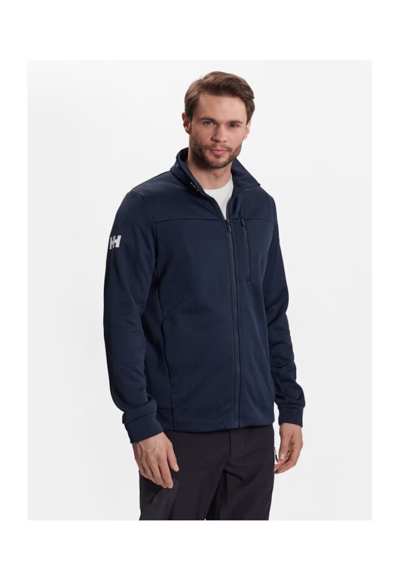 Helly Hansen Bluza barbati - 302617128 - Poliester - S INTL - Albastru