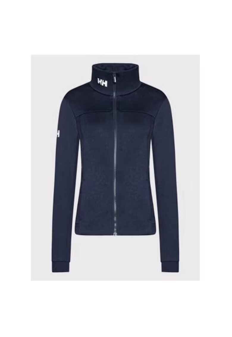 Helly Hansen Bluza dama - 300354742 - Poliester - L INTL - Albastru