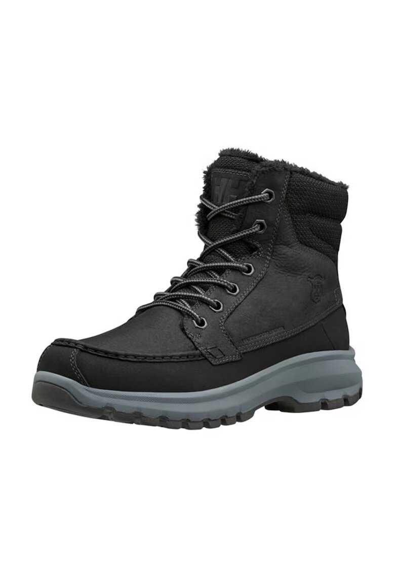 Helly Hansen Bocanci de iarna barbati Garibaldi V3 negru - Negru