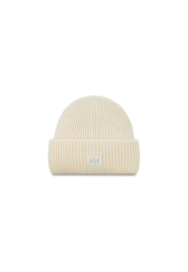 Helly Hansen Caciula dama - 304756849 - Poliester reciclat/Acril - One Size INTL - Bej