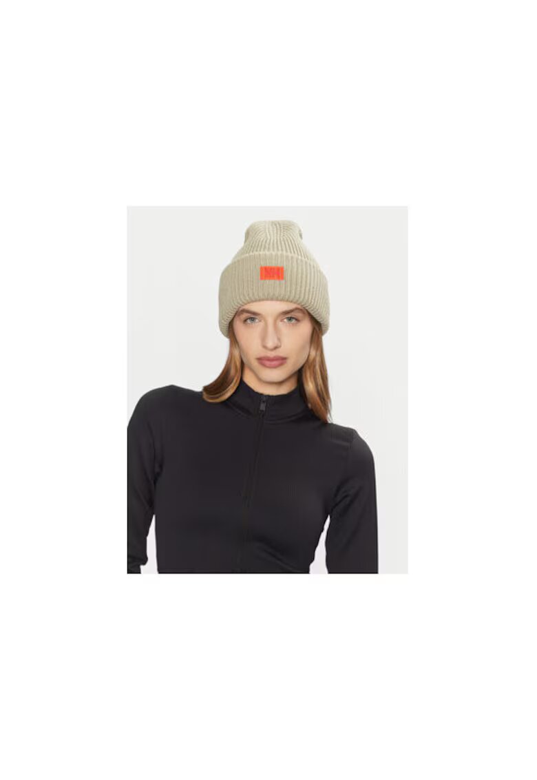 Helly Hansen Caciula dama - 305063311 - Poliester reciclat/Acril - One Size INTL - Verde