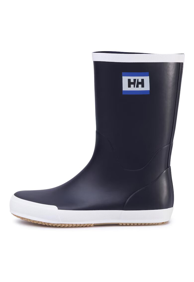 Helly Hansen Cizme barbati 11660 - Sintetic - Bleumarin - Bleumarin