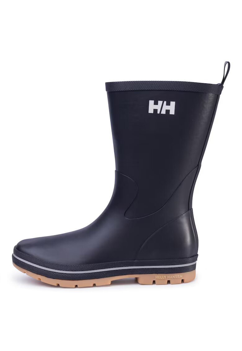 Helly Hansen Cizme barbati 11662 - Sintetic - Bleumarin