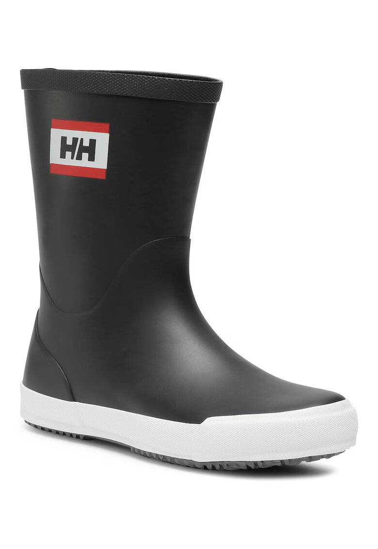Helly Hansen Cizme dama 11661 - Sintetic - Negru