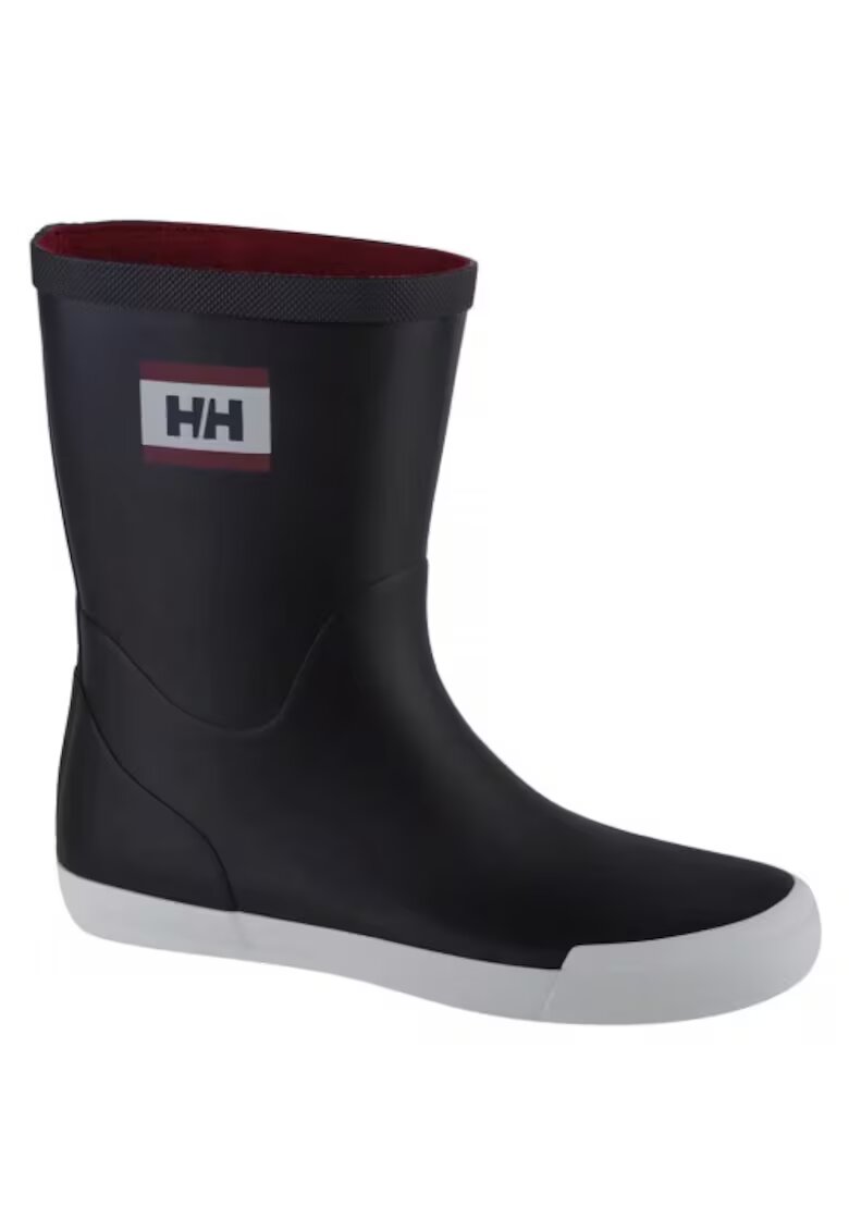 Helly Hansen Cizme dama Nordvik 2 - sintetic - negru - Negru