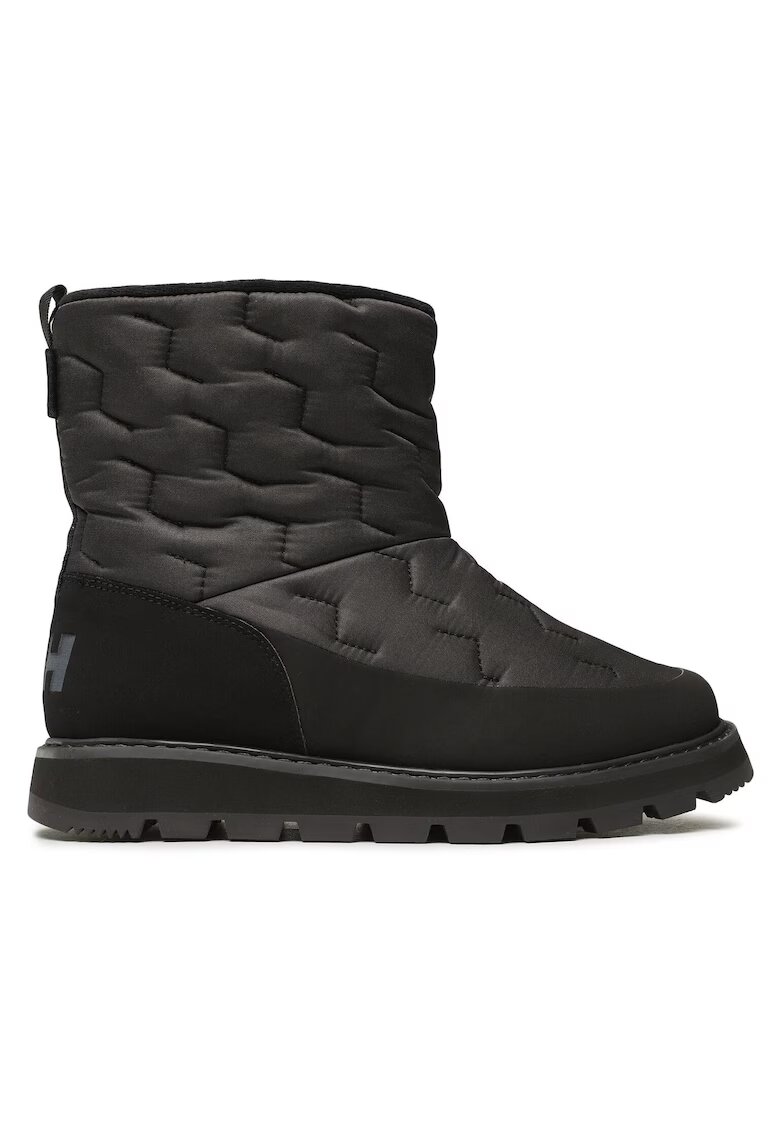 Helly Hansen Cizme de iarna dama 11834 - Textil - 38 2/3 EU - Negru