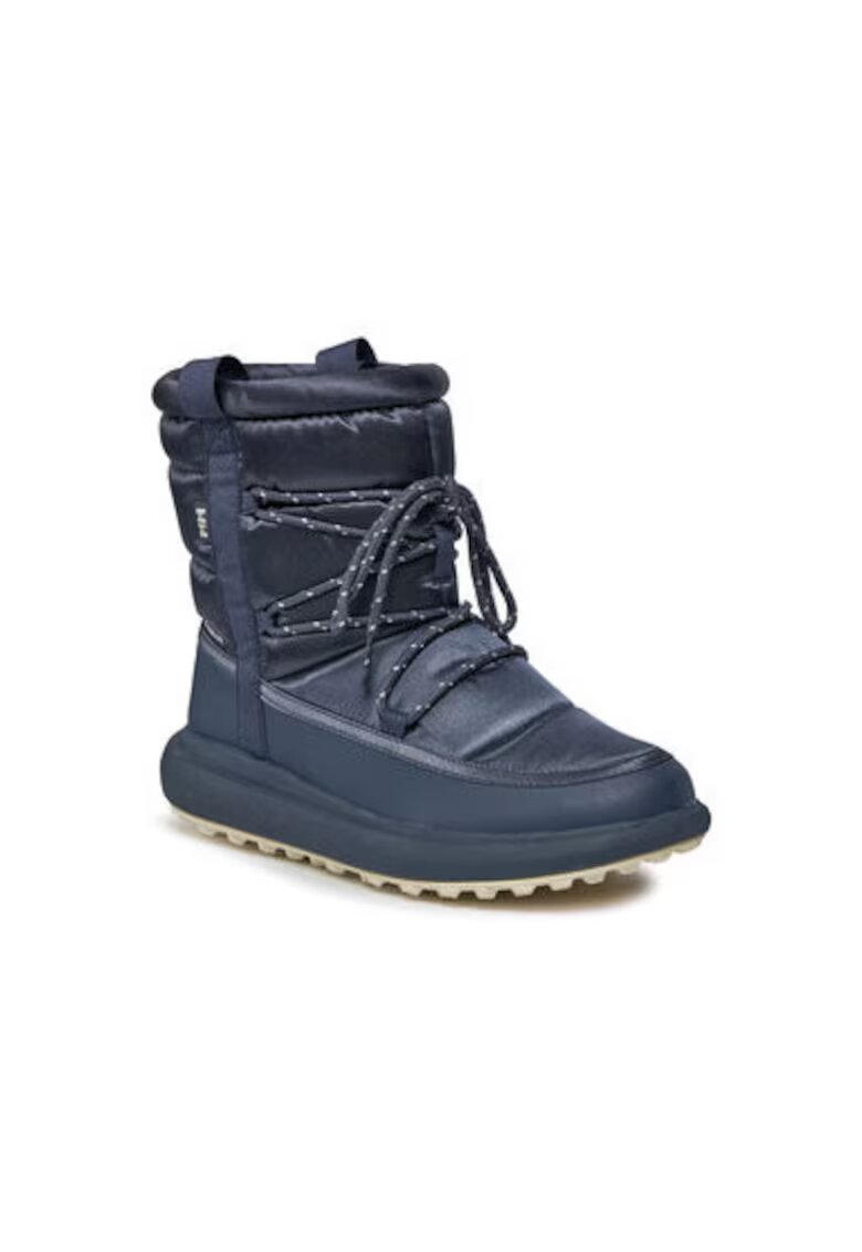 Helly Hansen Cizme de iarna dama 11837 - Textil - Bleumarin - Bleumarin