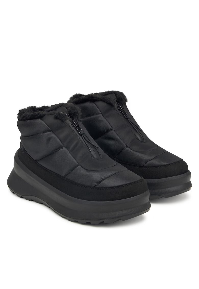 Helly Hansen Cizme de zapada - Cora - trekking - negru - textil