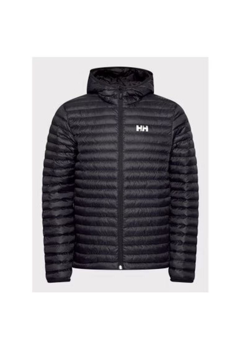 Helly Hansen Geaca barbati - 208809184 - Poliamida - Negru - Negru