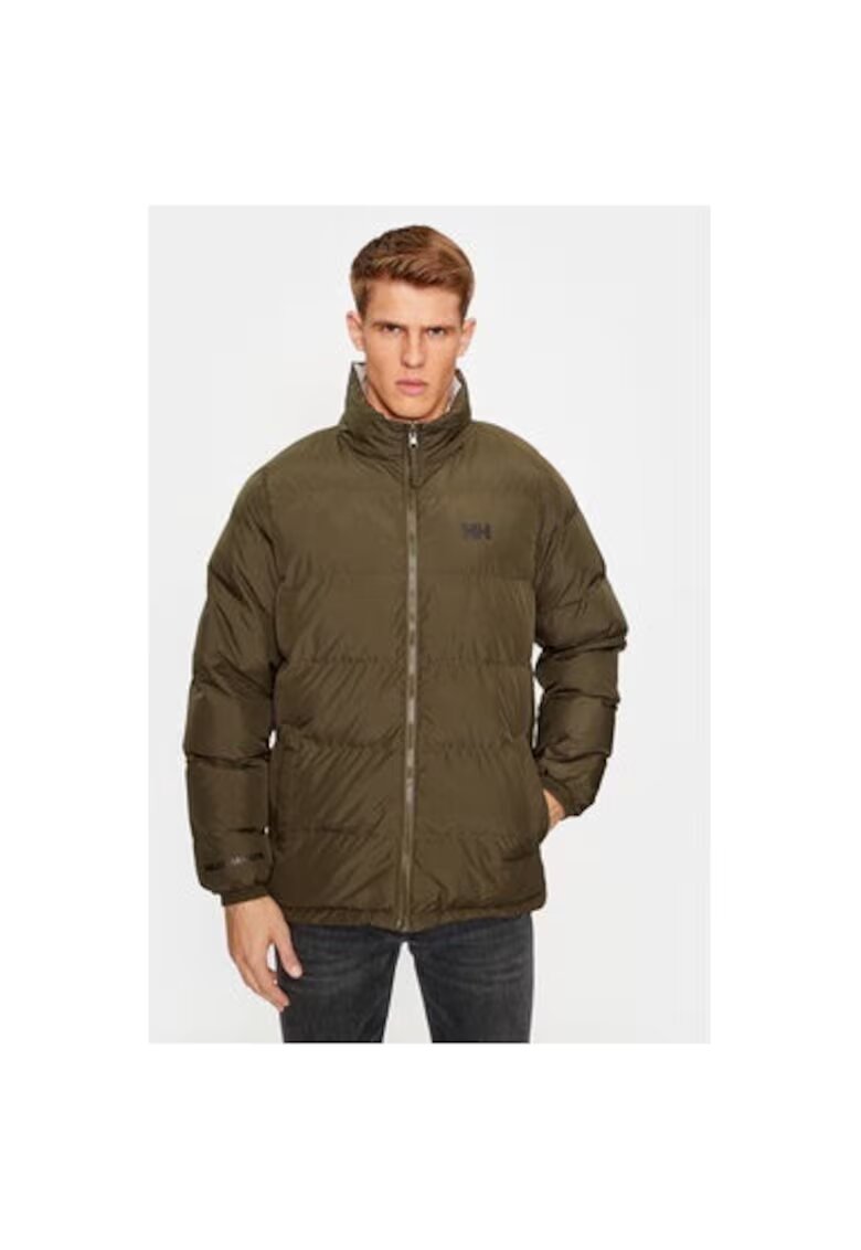 Helly Hansen Geaca barbati - 302848980 - Poliester - Multicolor - Multicolor