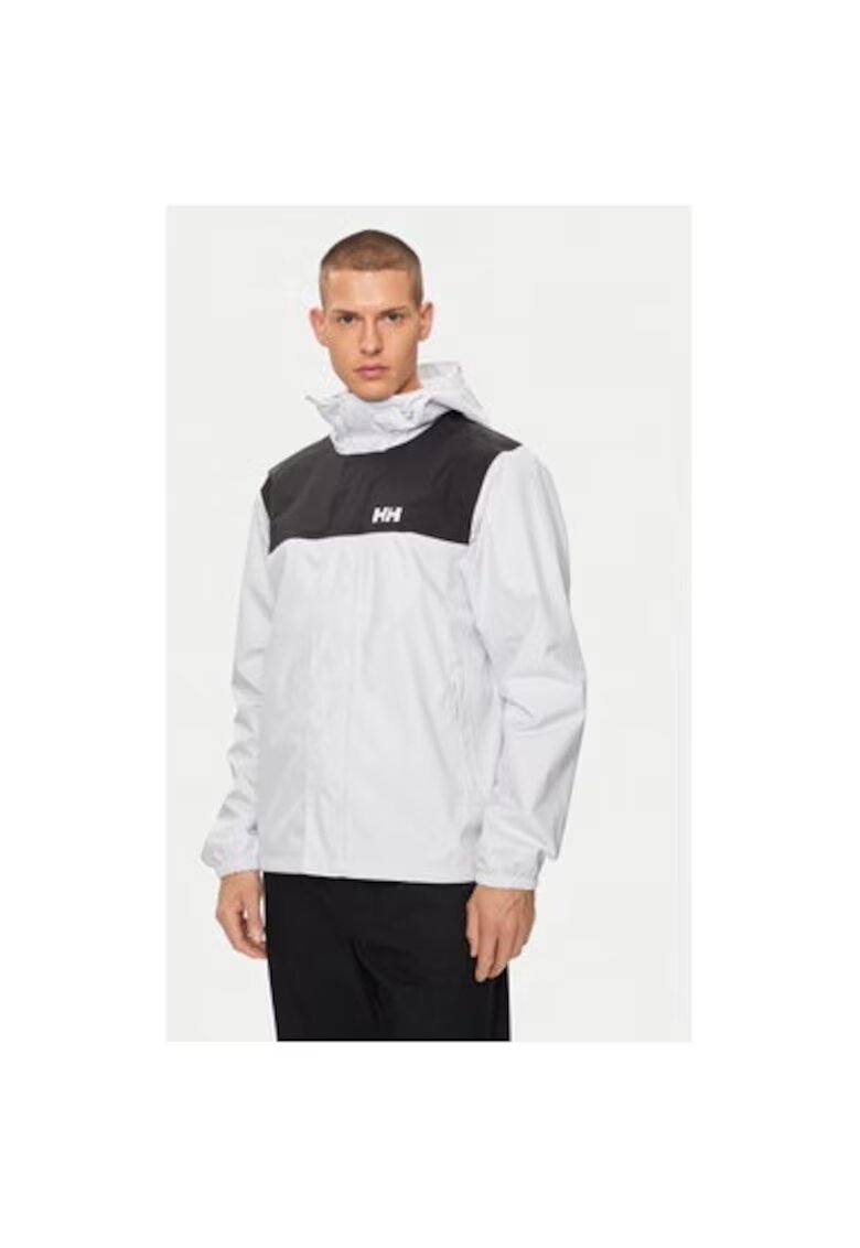 Helly Hansen Geaca barbati - 303773311 - Poliester - Alb - Alb