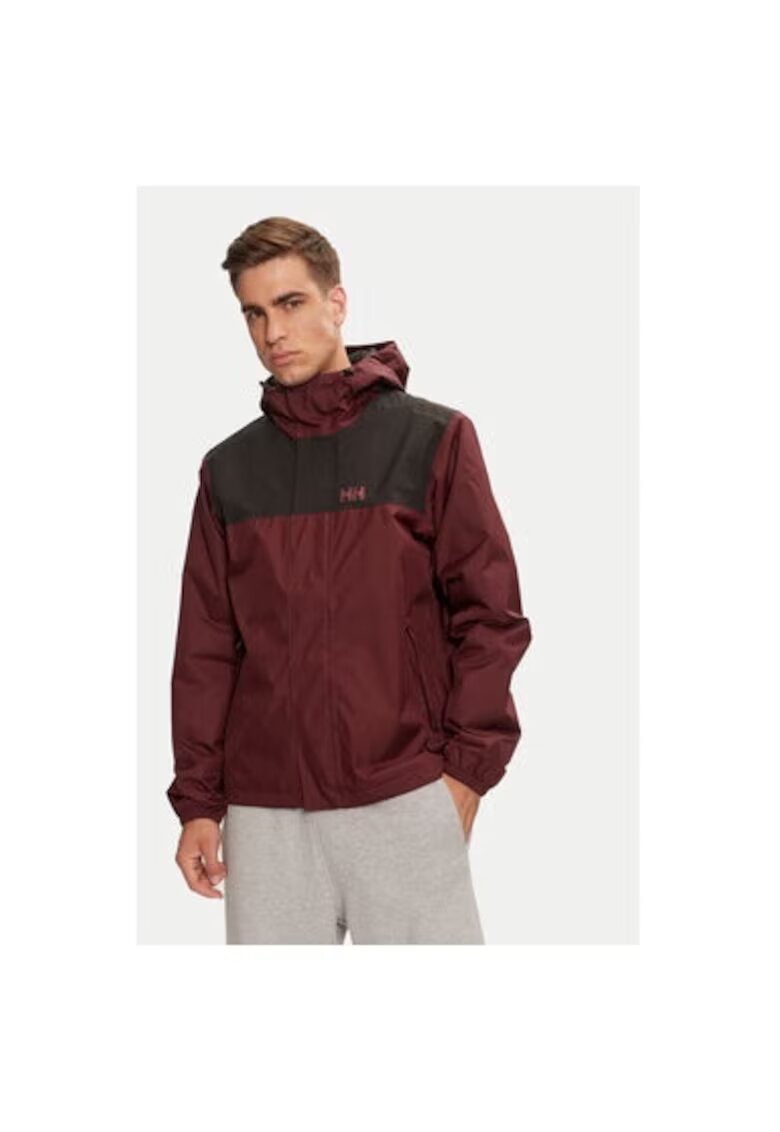 Helly Hansen Geaca barbati - 304339578 - Poliester - Violet - Violet