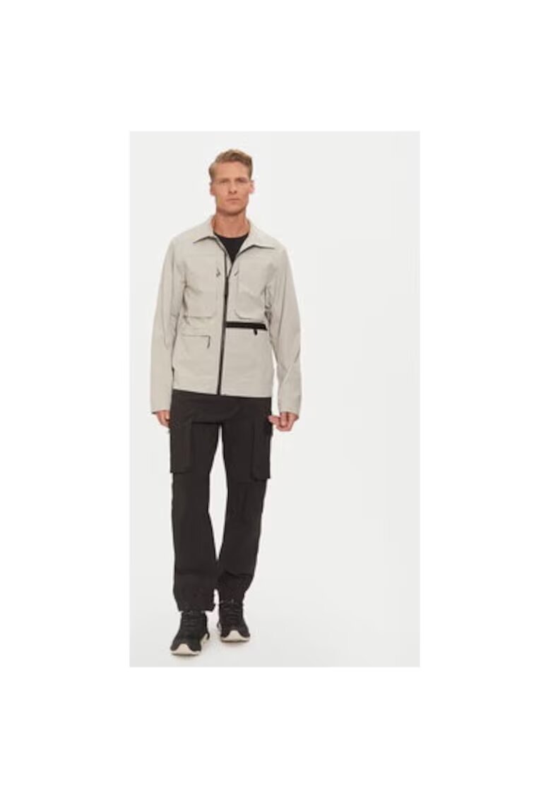 Helly Hansen Geaca barbati - 304764974 - Poliamida - Bej - Bej