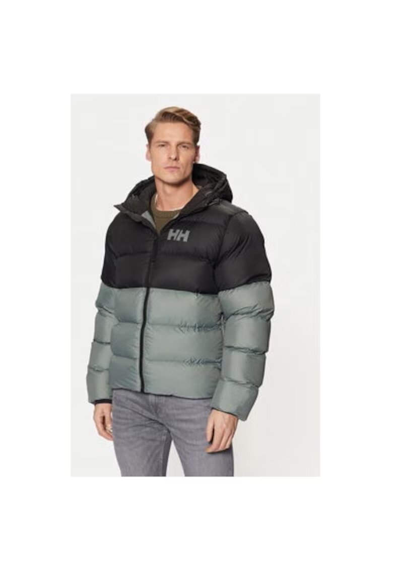 Helly Hansen Geaca barbati - 305063298 - Poliester - Gri - Gri