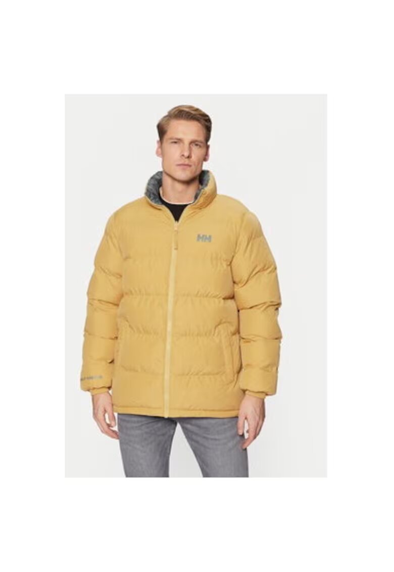 Helly Hansen Geaca barbati - 305063373 - Poliester - Verde - Verde