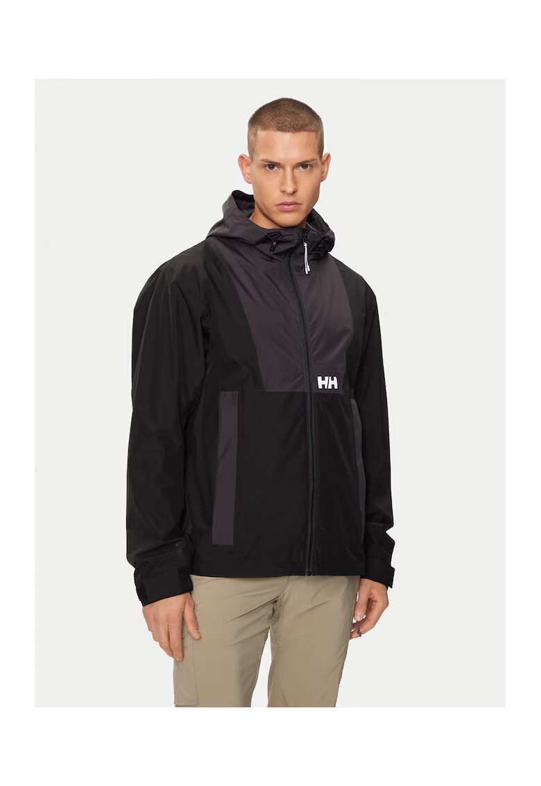 Helly Hansen Geaca barbati - 73229 - Poliester - Negru
