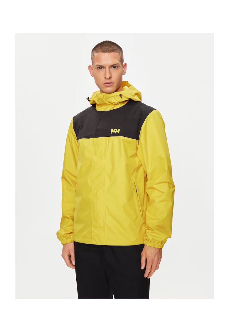 Helly Hansen Geaca barbati - 73298 - Poliester - Galben