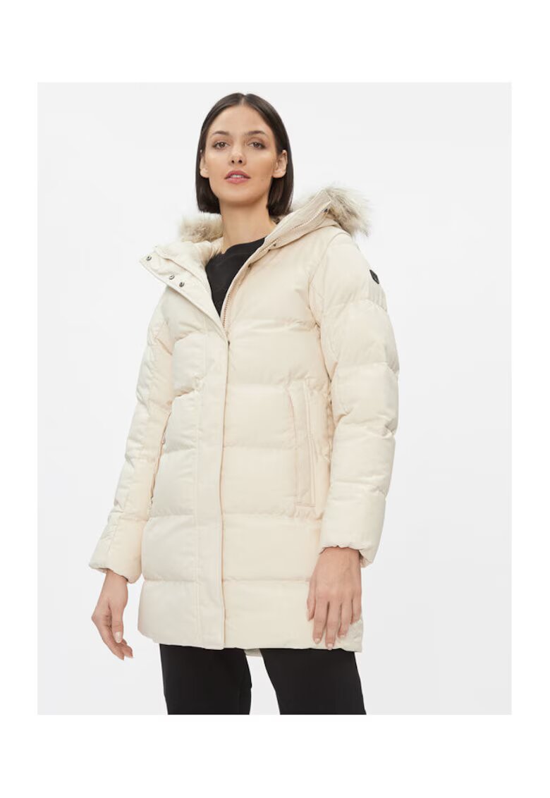 Helly Hansen Geaca dama - 302849284 - Poliester - L INTL - Bej