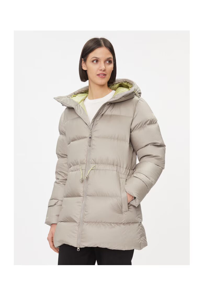 Helly Hansen Geaca dama - 302849475 - Poliester - L INTL - Gri
