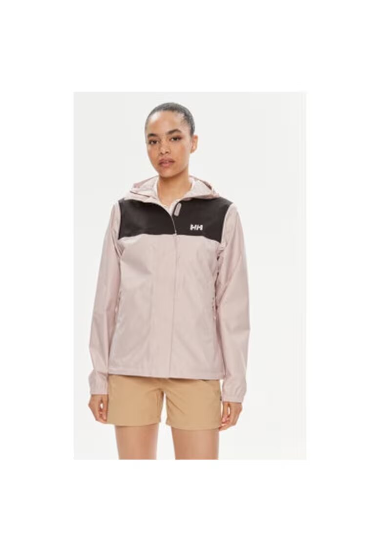 Helly Hansen Geaca dama - 303773519 - Poliester - Roz - Roz
