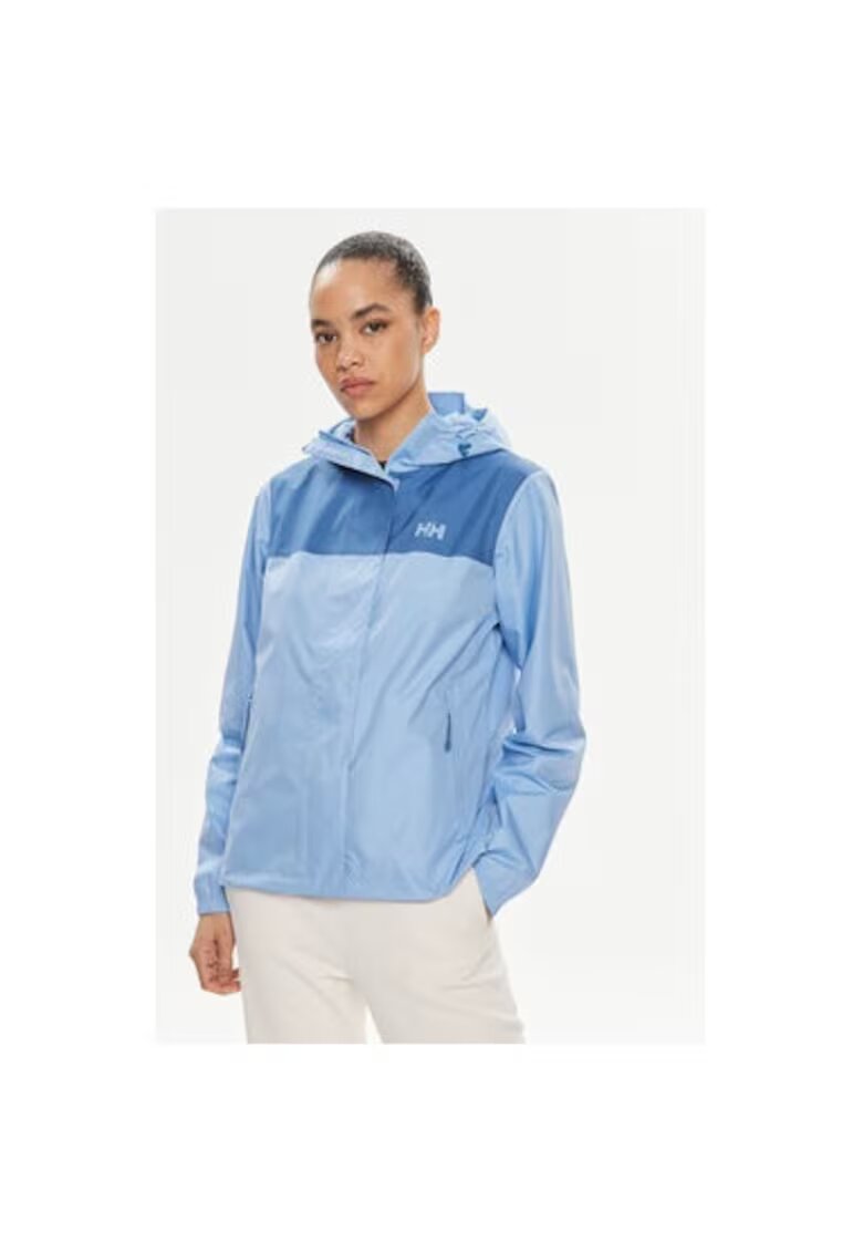 Helly Hansen Geaca dama - 303773533 - Poliester - Albastru - Albastru