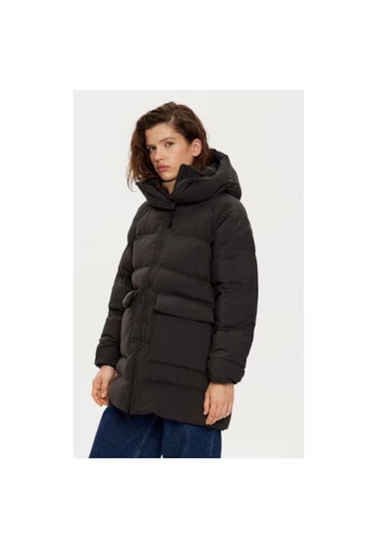 Helly Hansen Geaca dama - 305063229 - Poliester - Negru - Negru