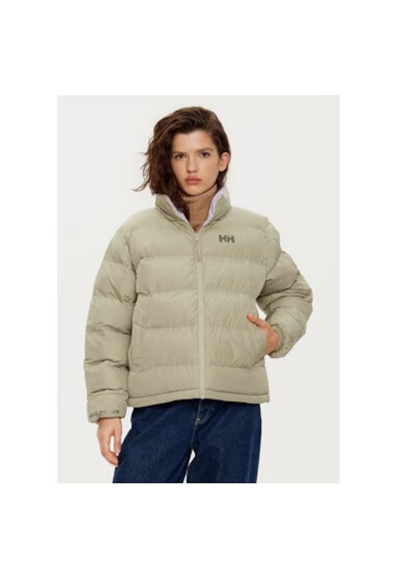 Helly Hansen Geaca dama - 305063397 - Poliester - Violet - Violet