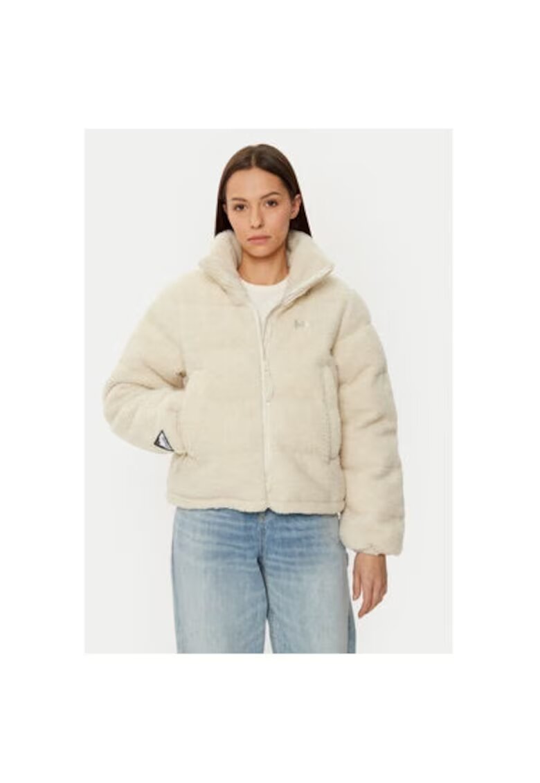 Helly Hansen Geaca dama - 305063410 - Poliester - Bej - Bej