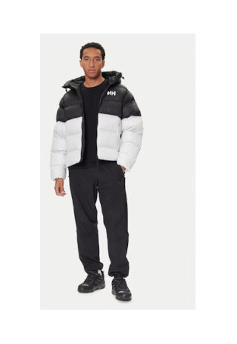 Helly Hansen Geaca de iarna barbati - 100% poliester -