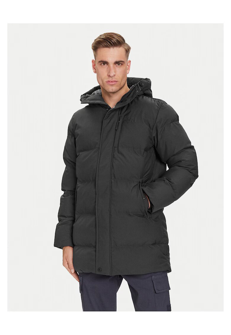 Helly Hansen Geaca de iarna barbati - neagra