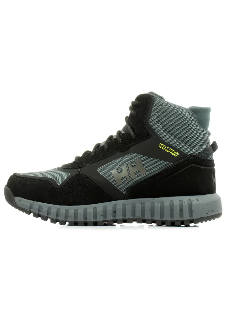 Helly Hansen Ghete iarna barbati Monashee Ullr Ht negru - Negru
